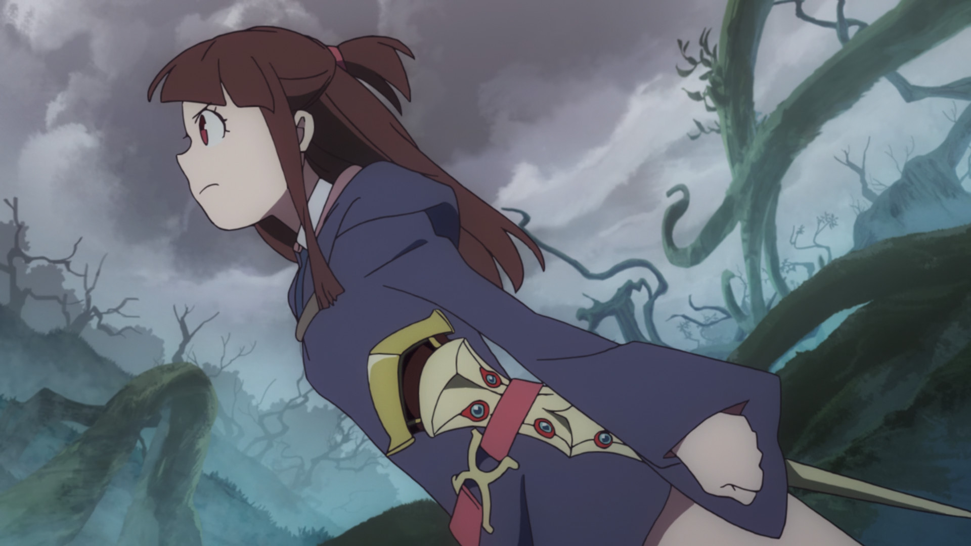 Folge Still