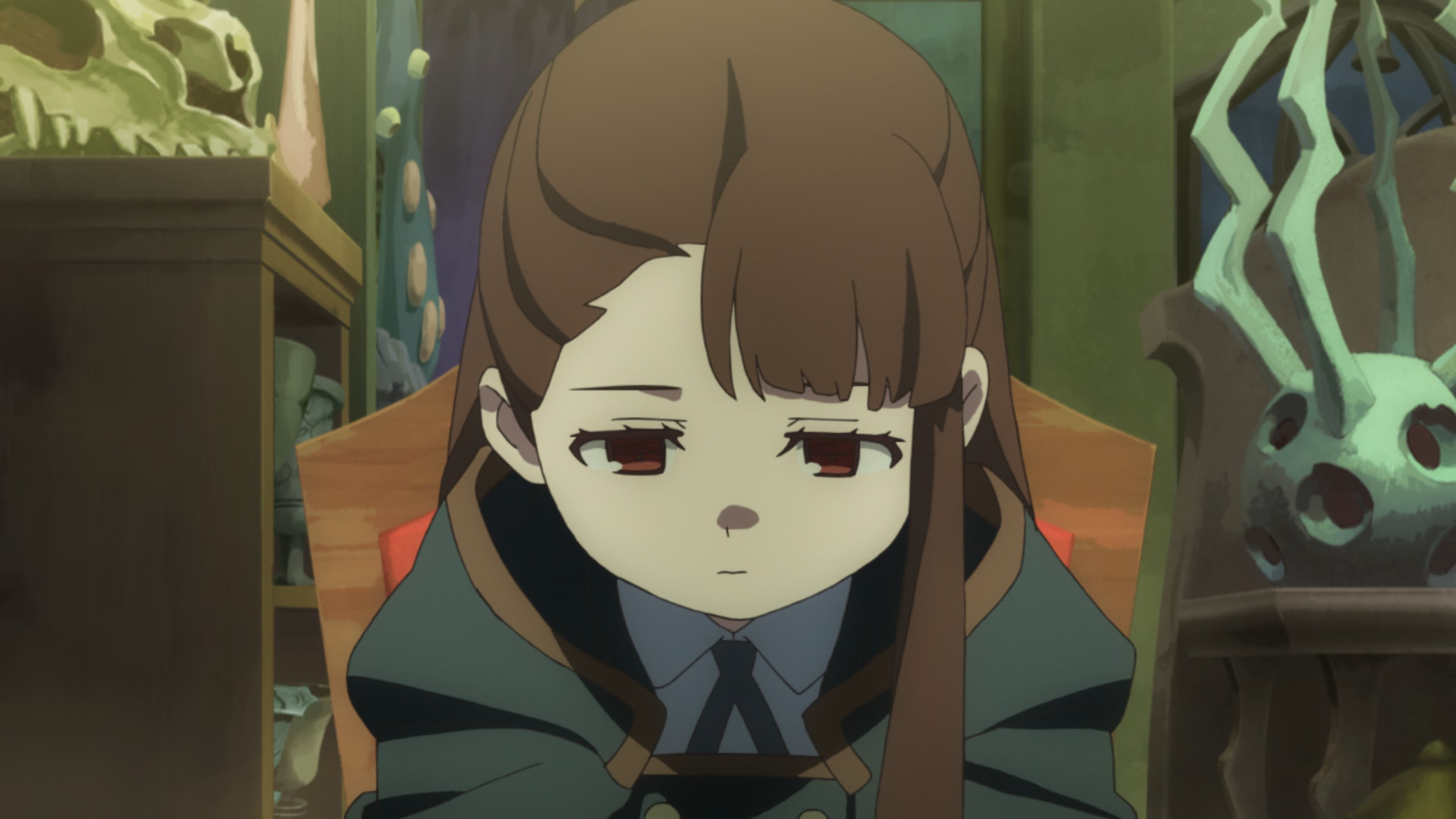 Folge Still