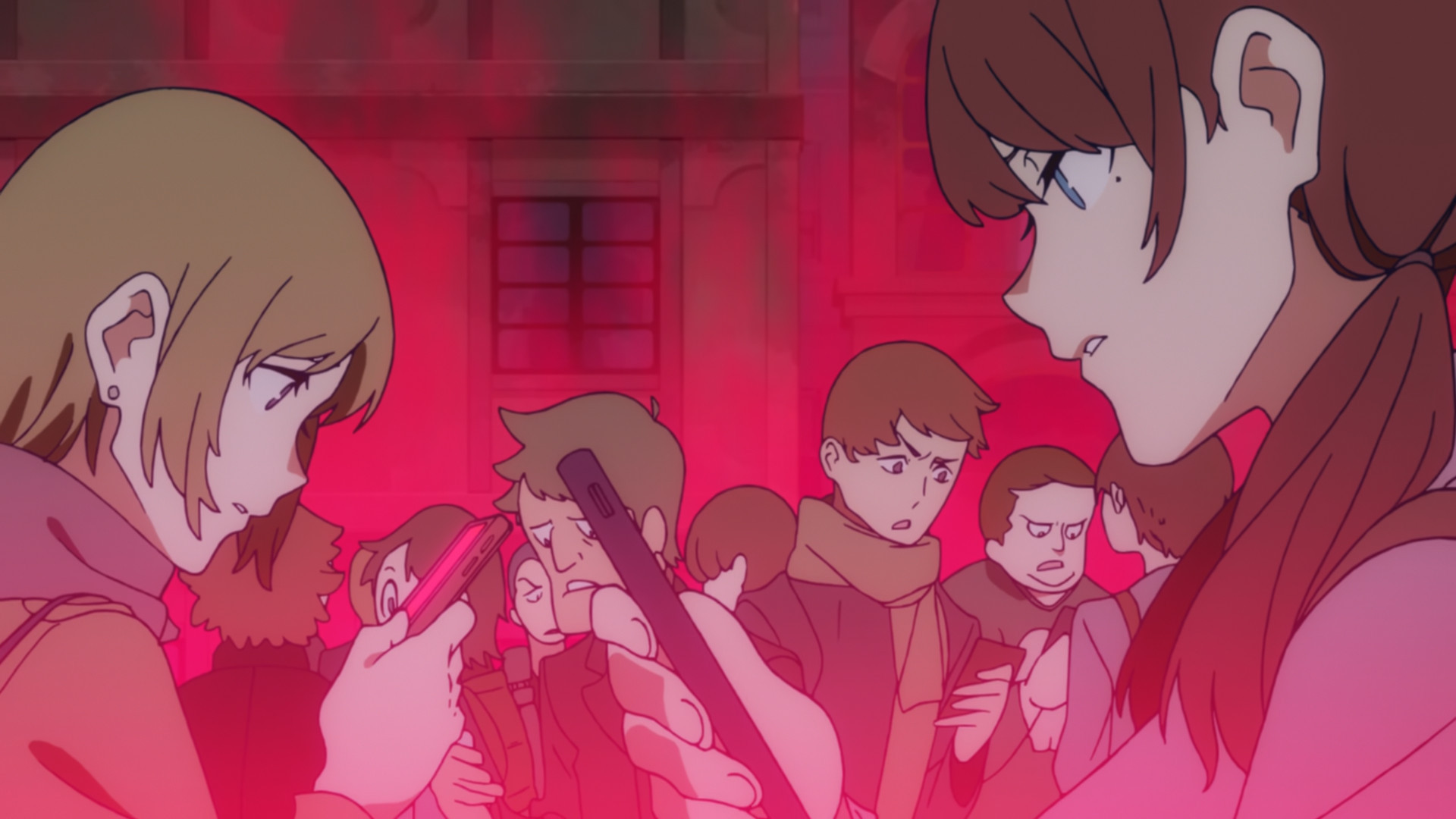 Folge Still