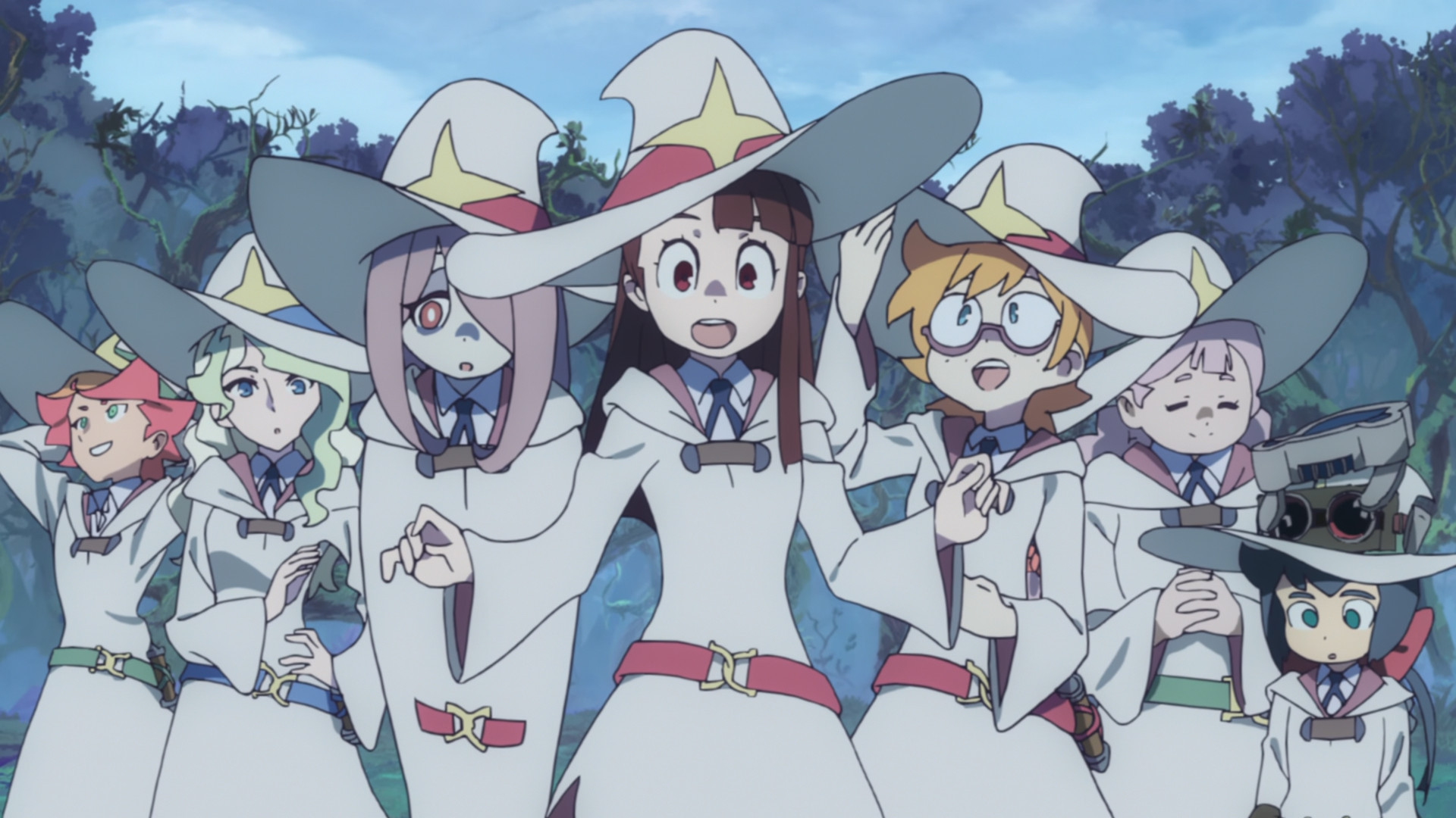 Folge Still