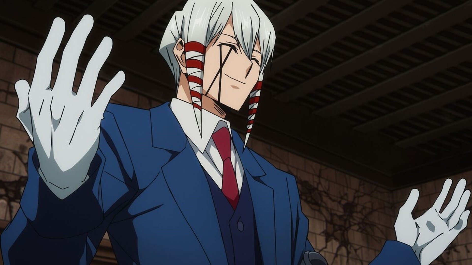 Folge Still