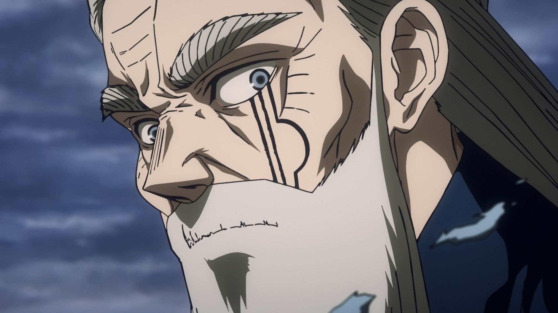Folge Still