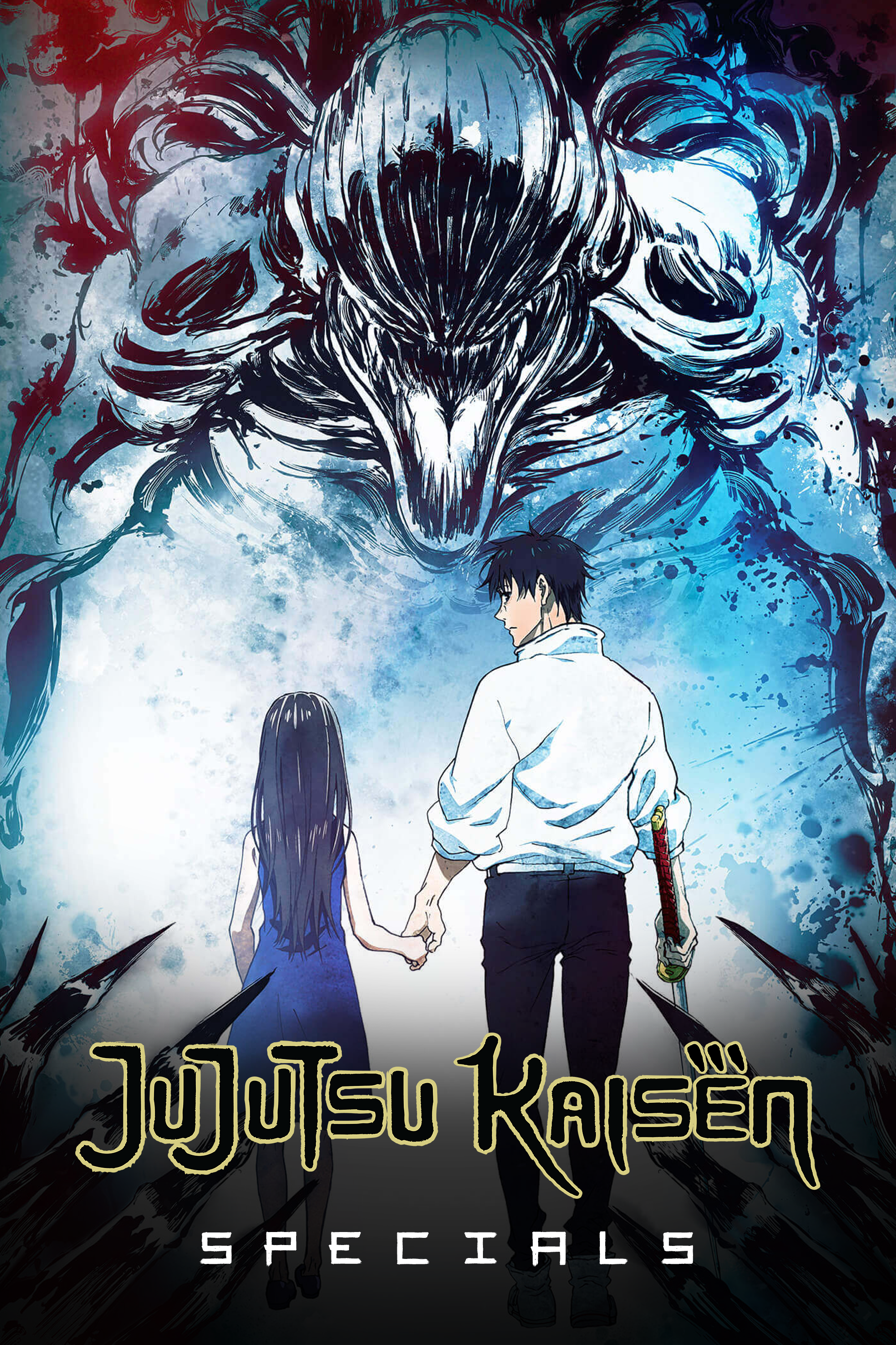 Staffel Cover