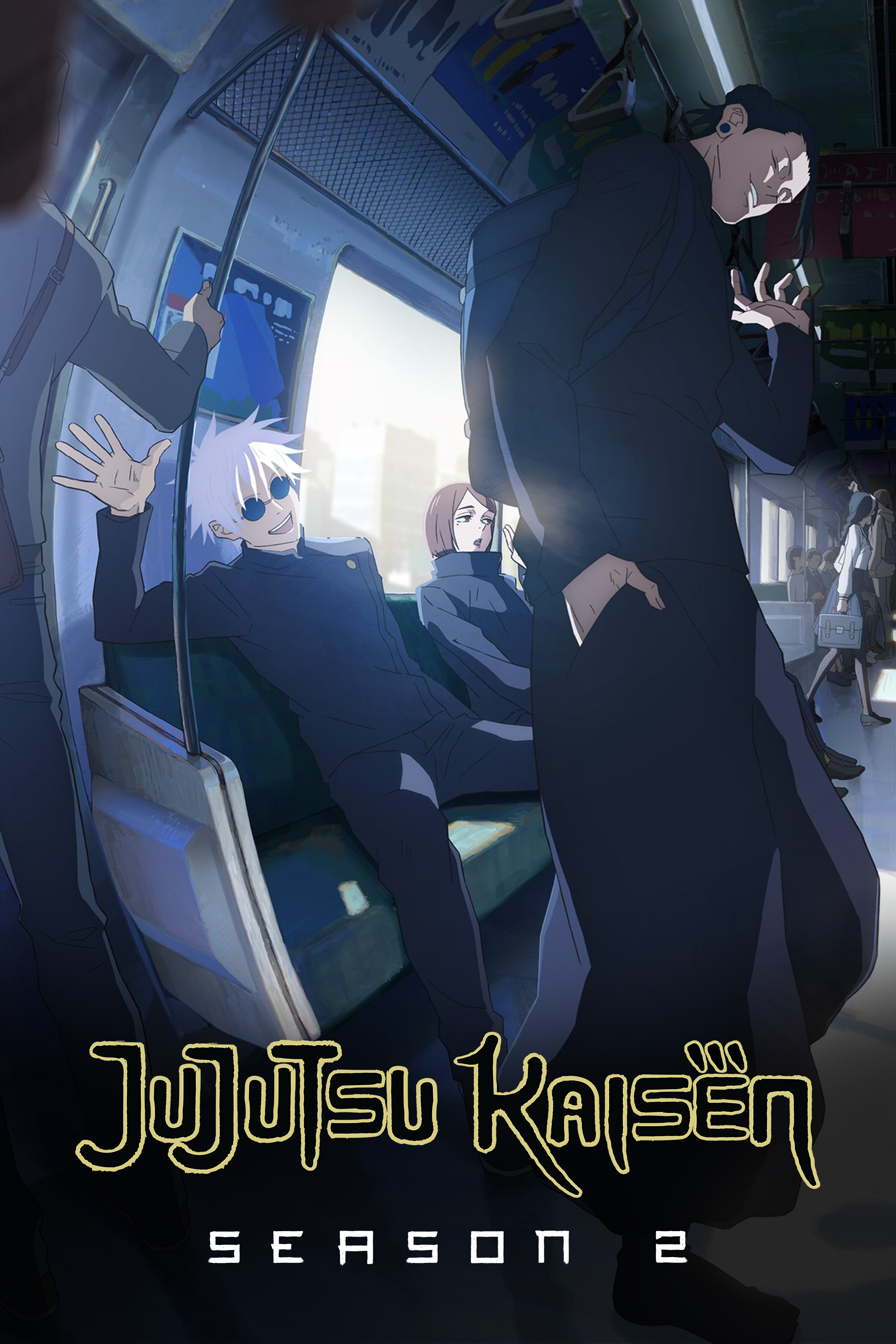 Staffel Cover