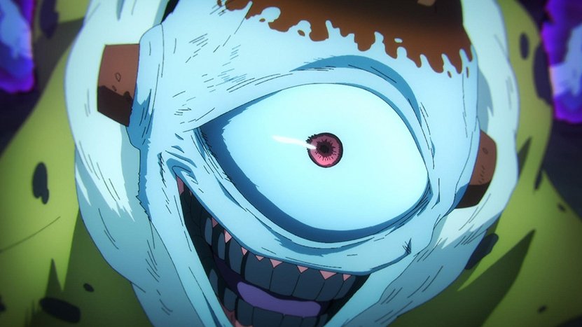 Folge Still