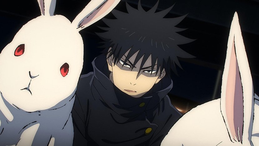 Folge Still