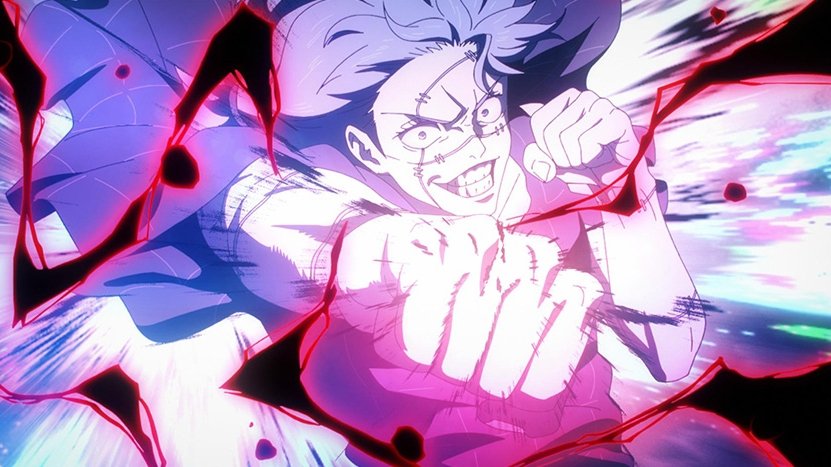 Folge Still