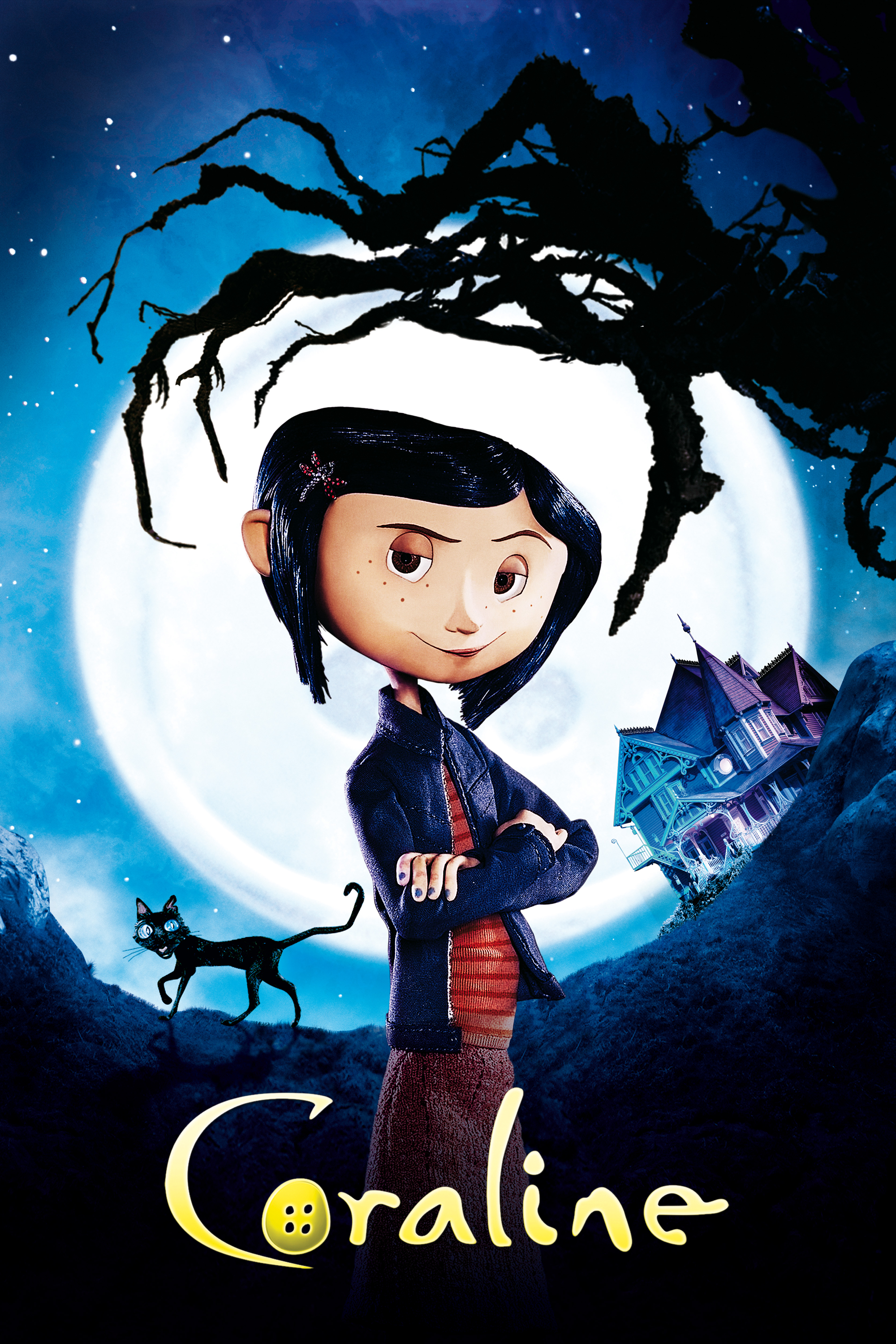 Coraline