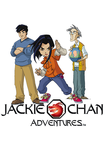 Staffel Cover