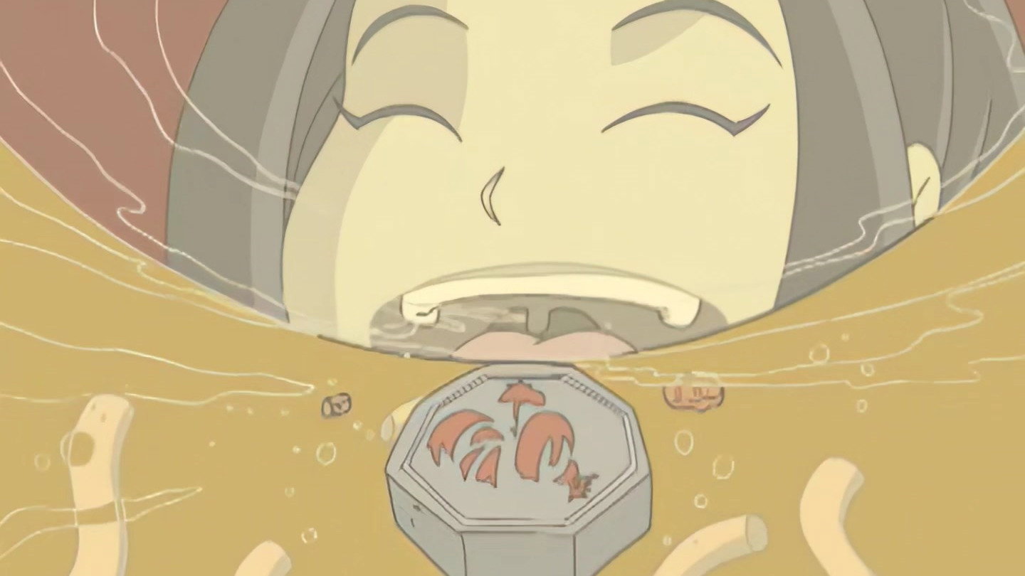Folge Still