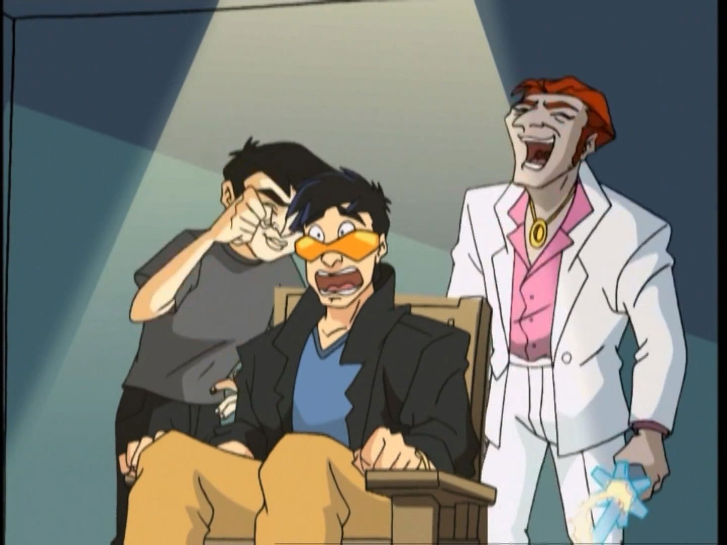 Folge Still
