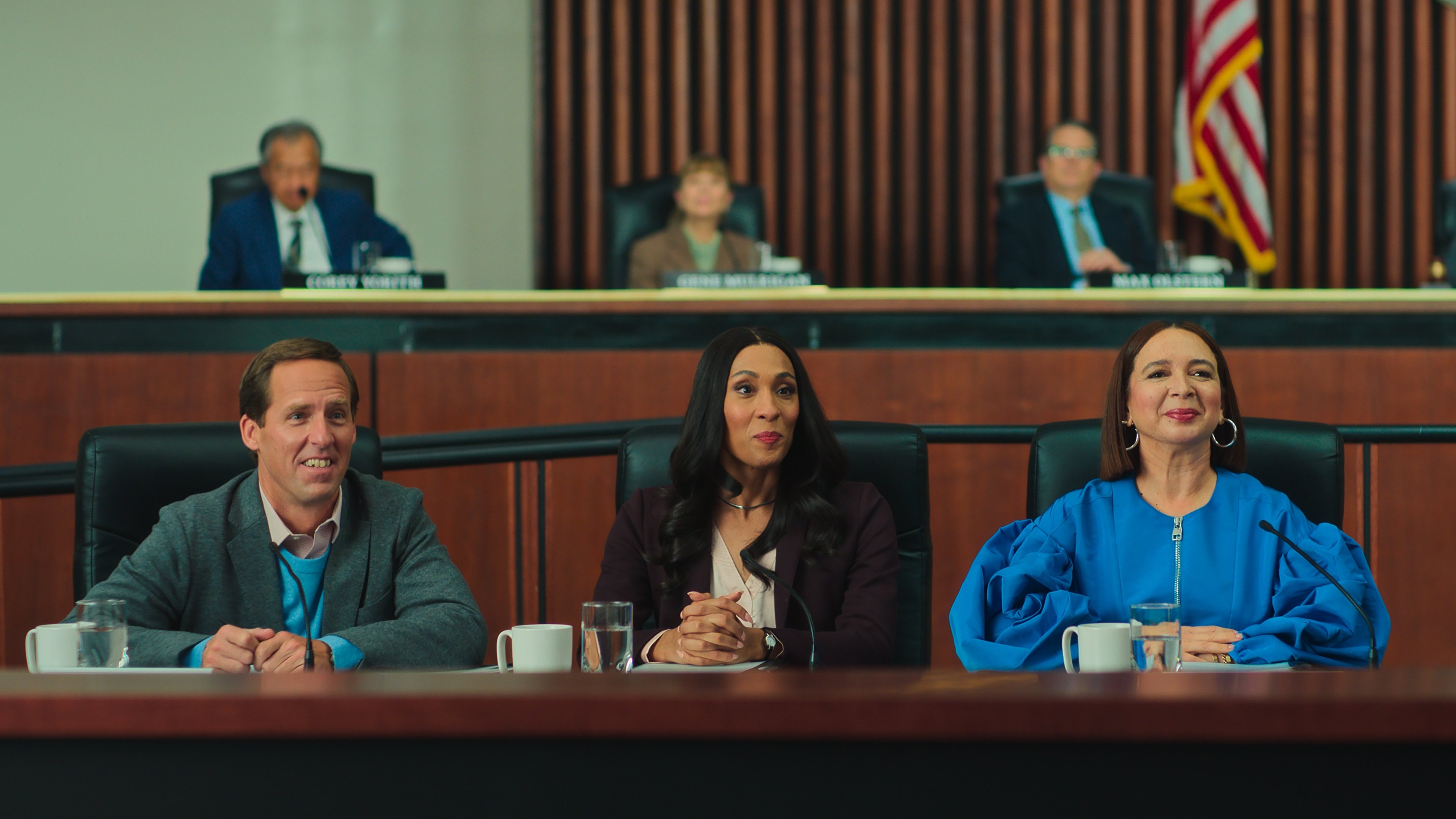 Folge Still