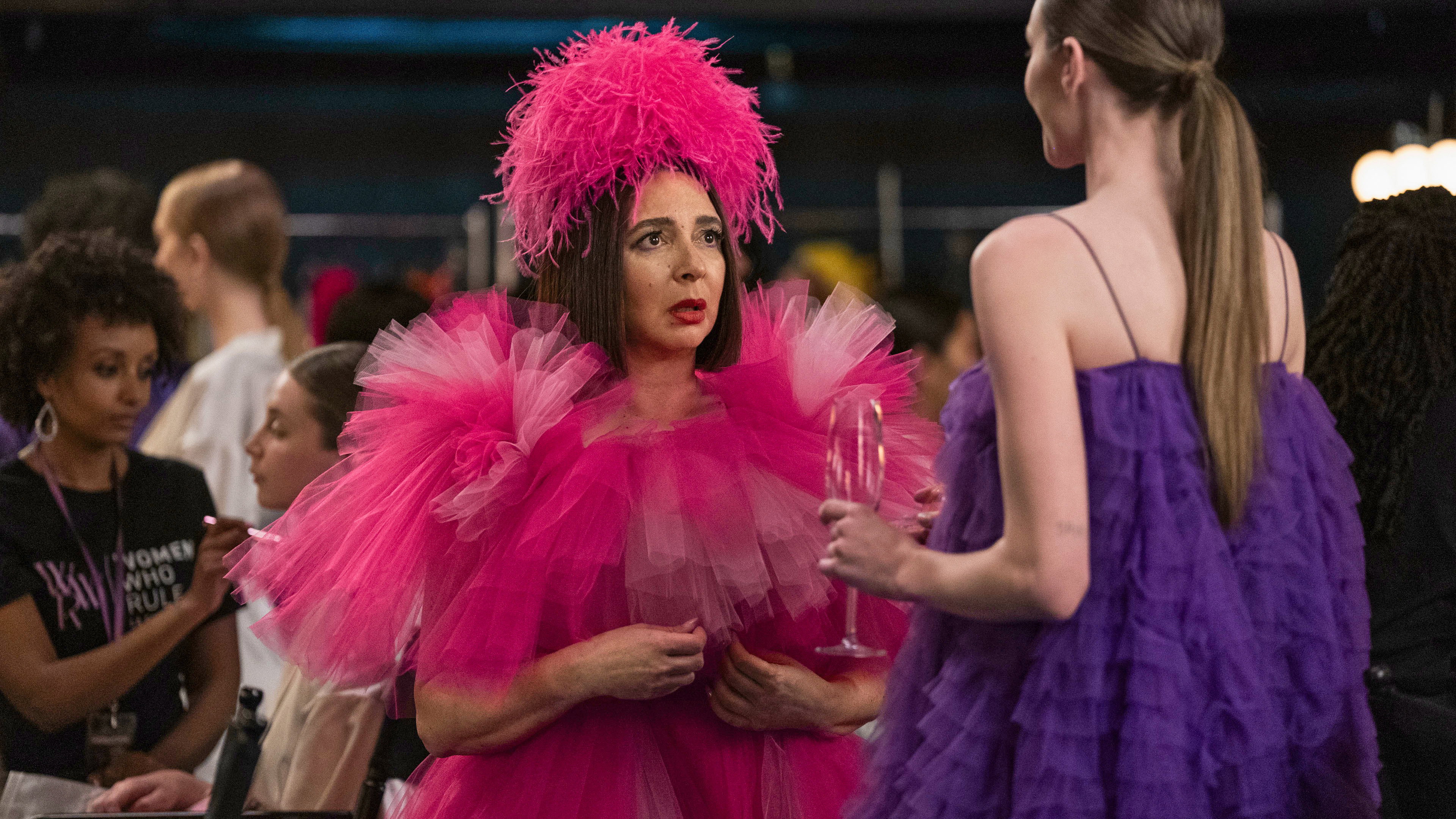 Folge Still