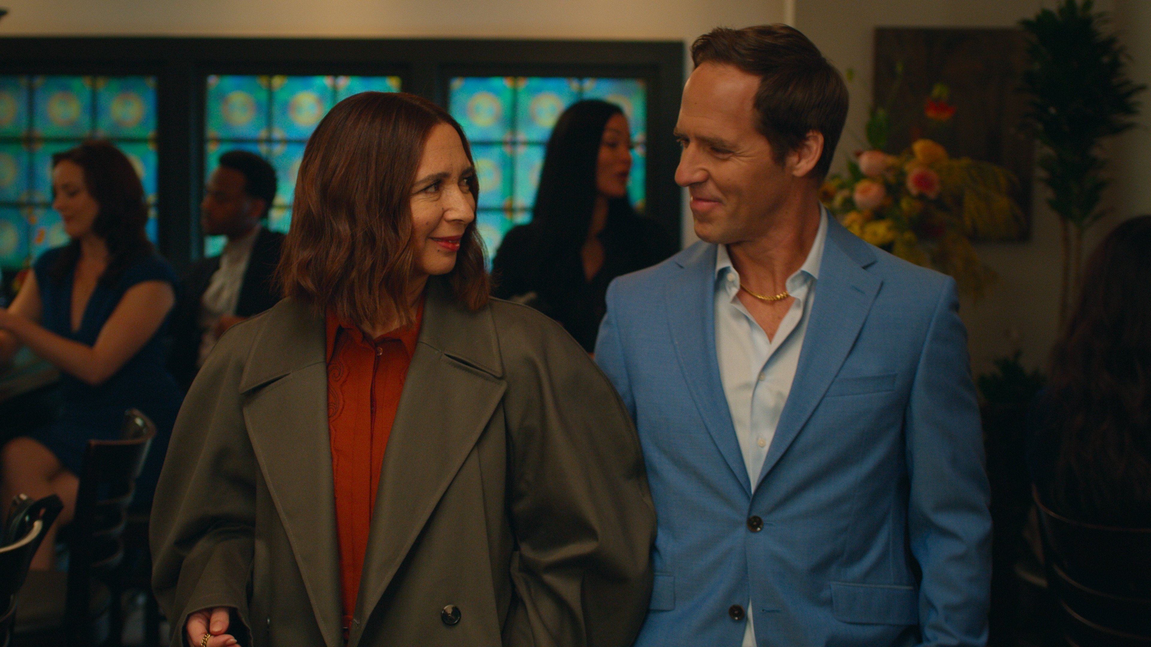 Folge Still