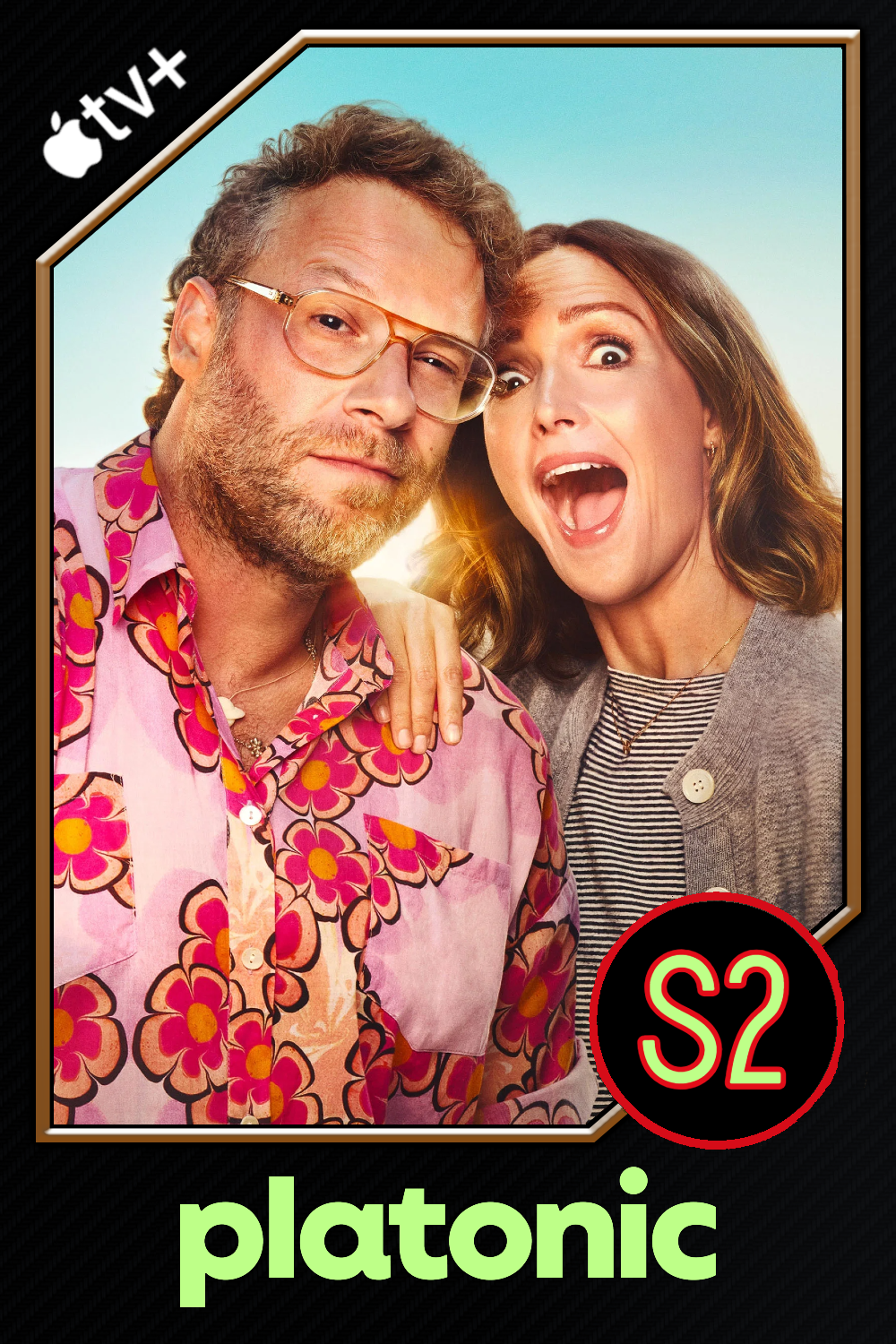 Staffel Cover