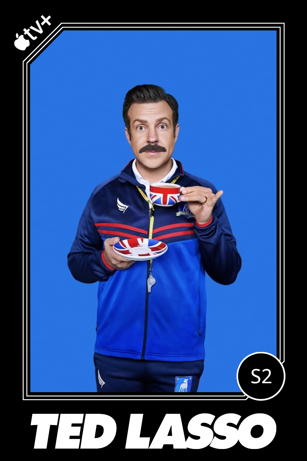 Staffel Cover
