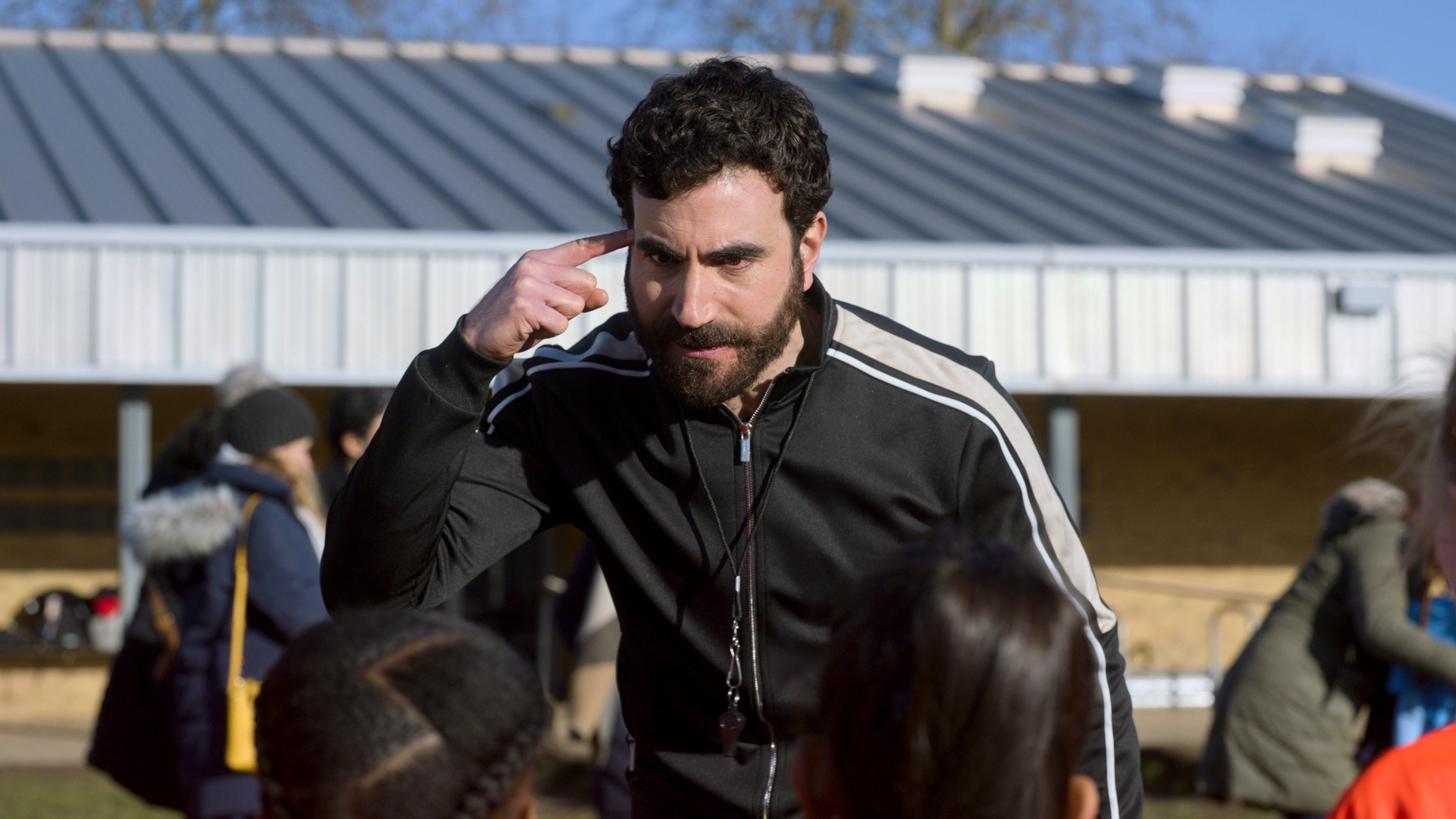 Folge Still