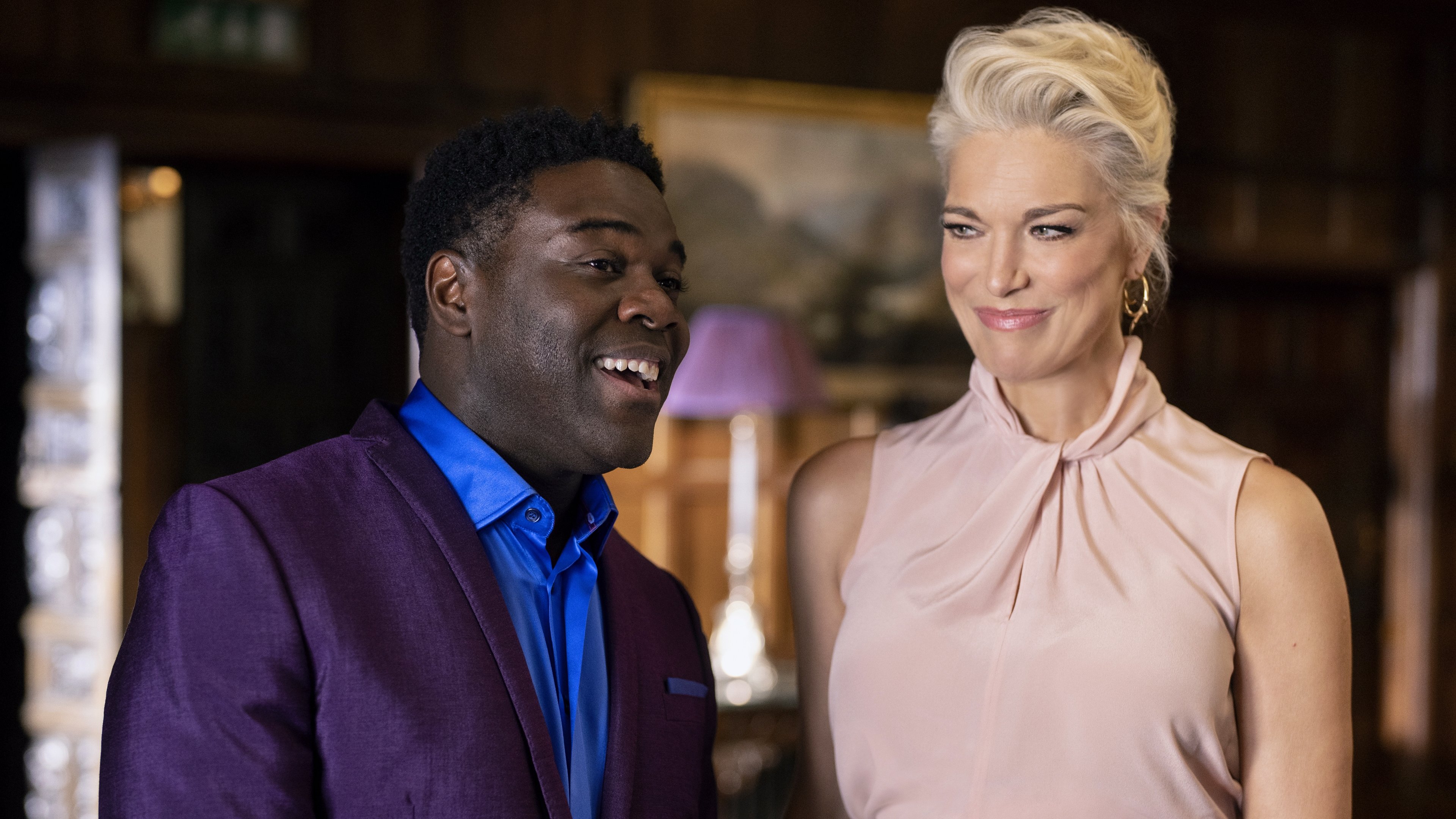 Folge Still