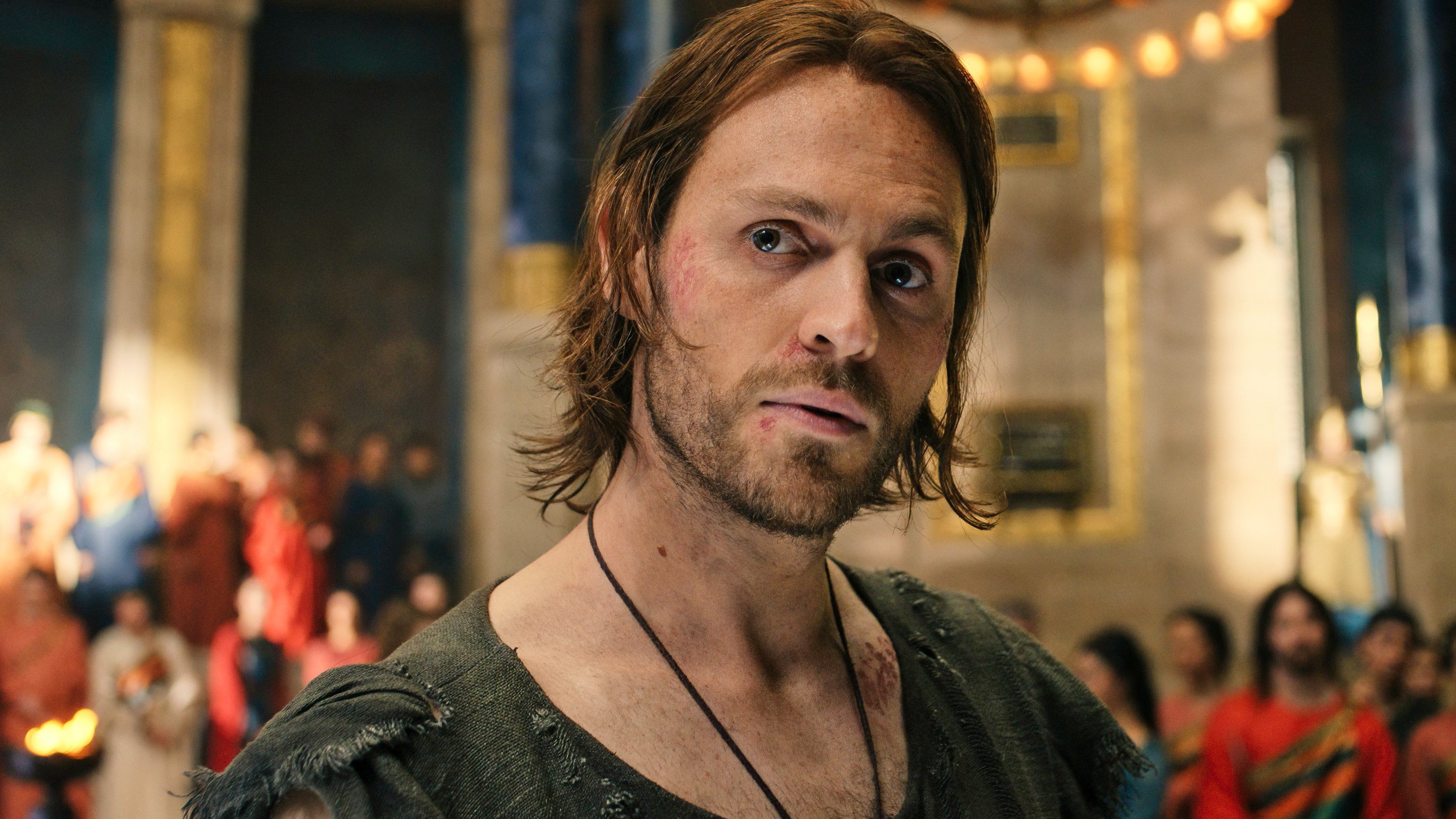 Folge Still
