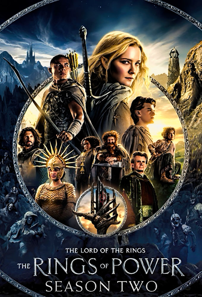 Staffel Cover