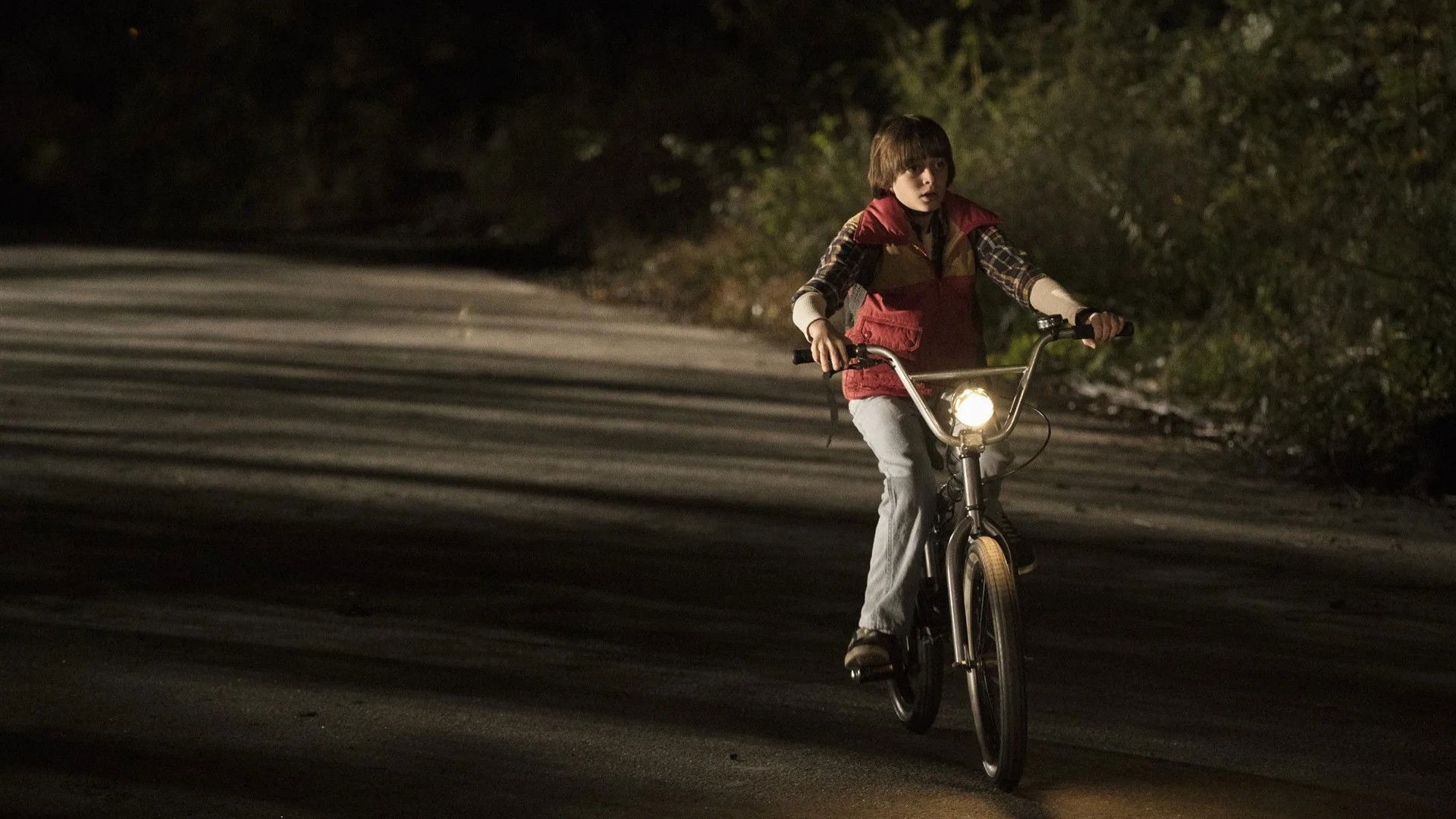Folge Still