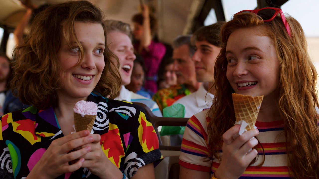Folge Still