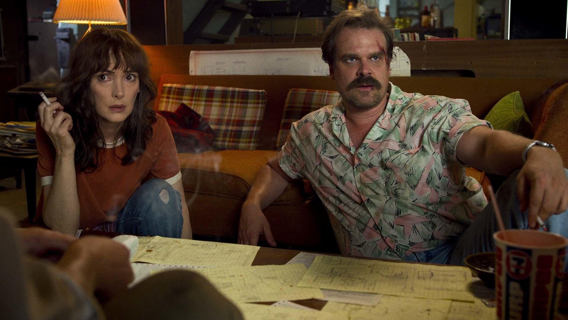 Folge Still