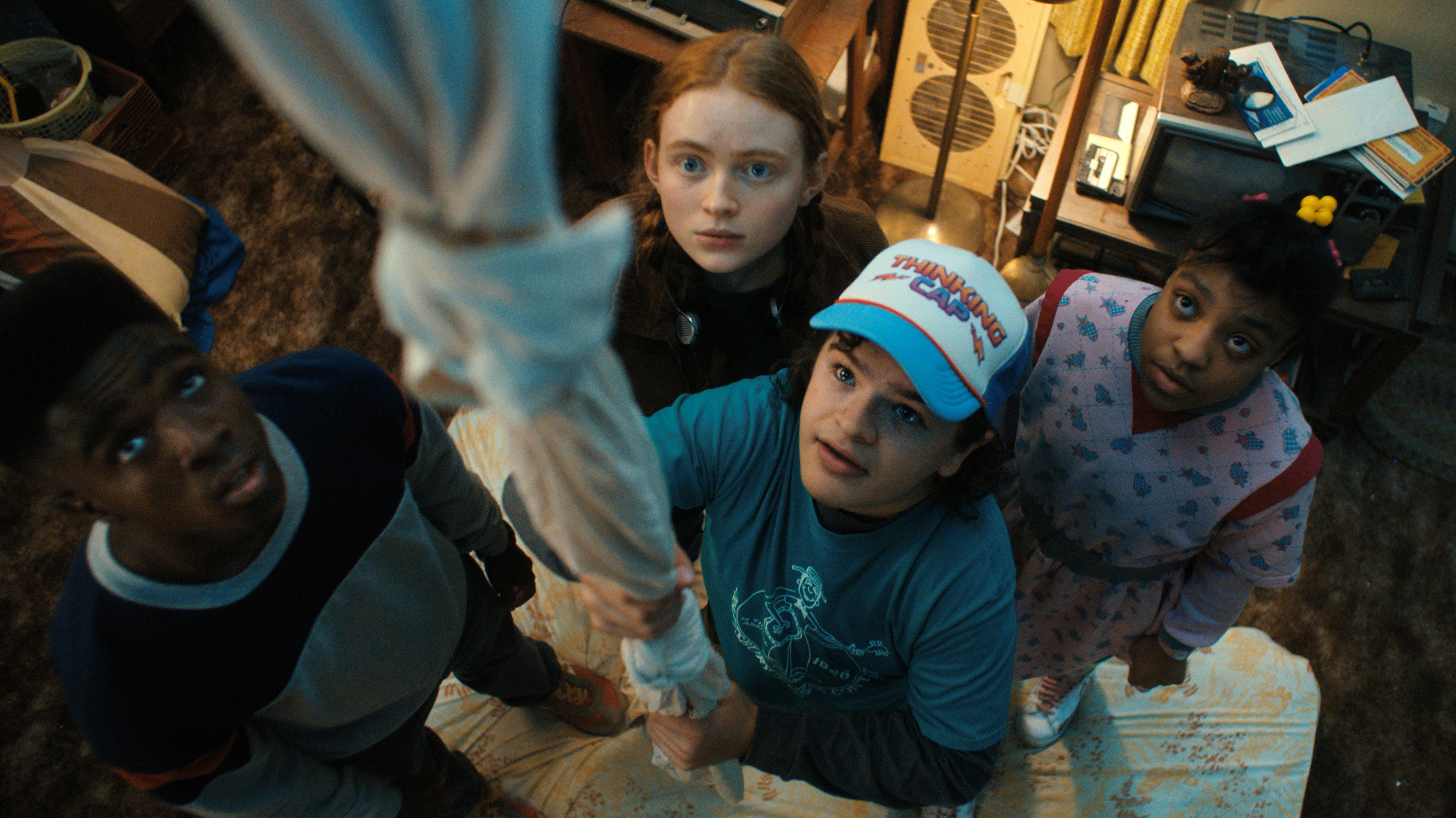 Folge Still