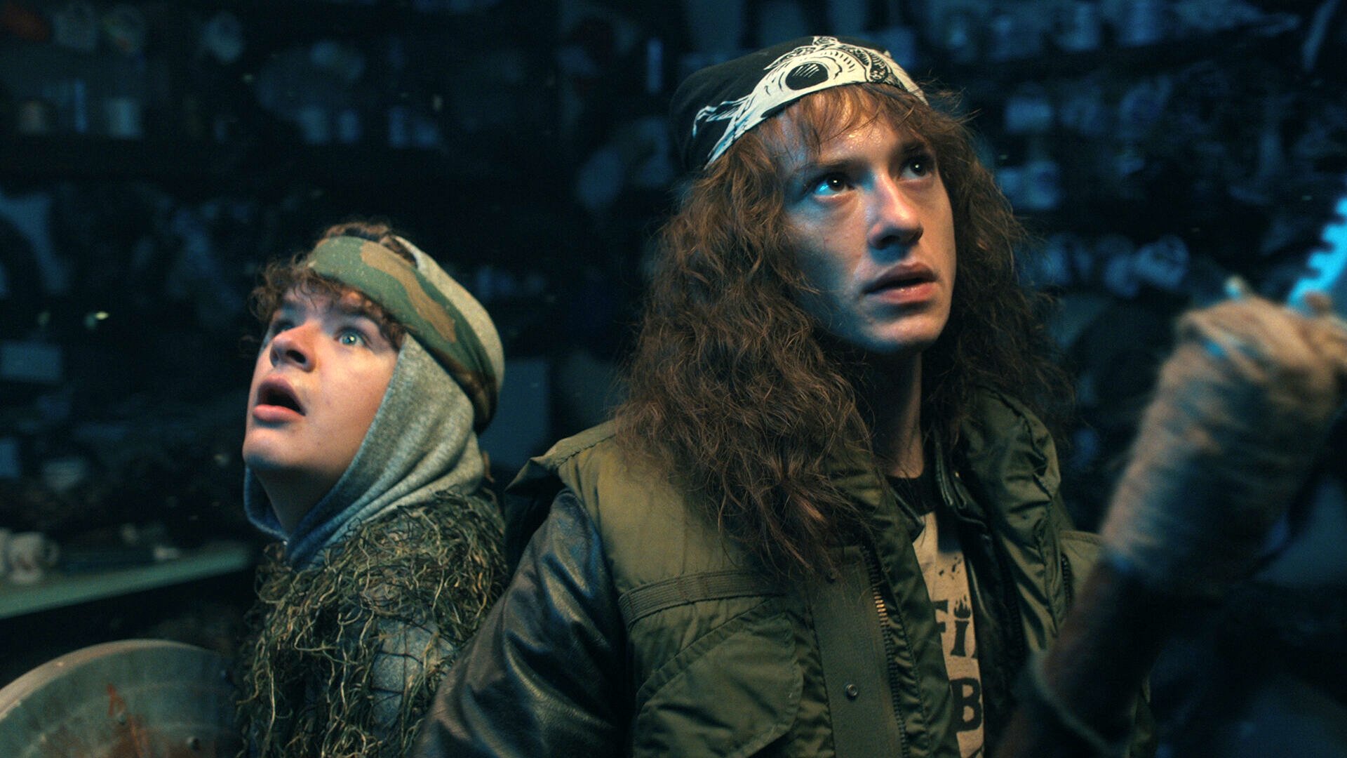 Folge Still