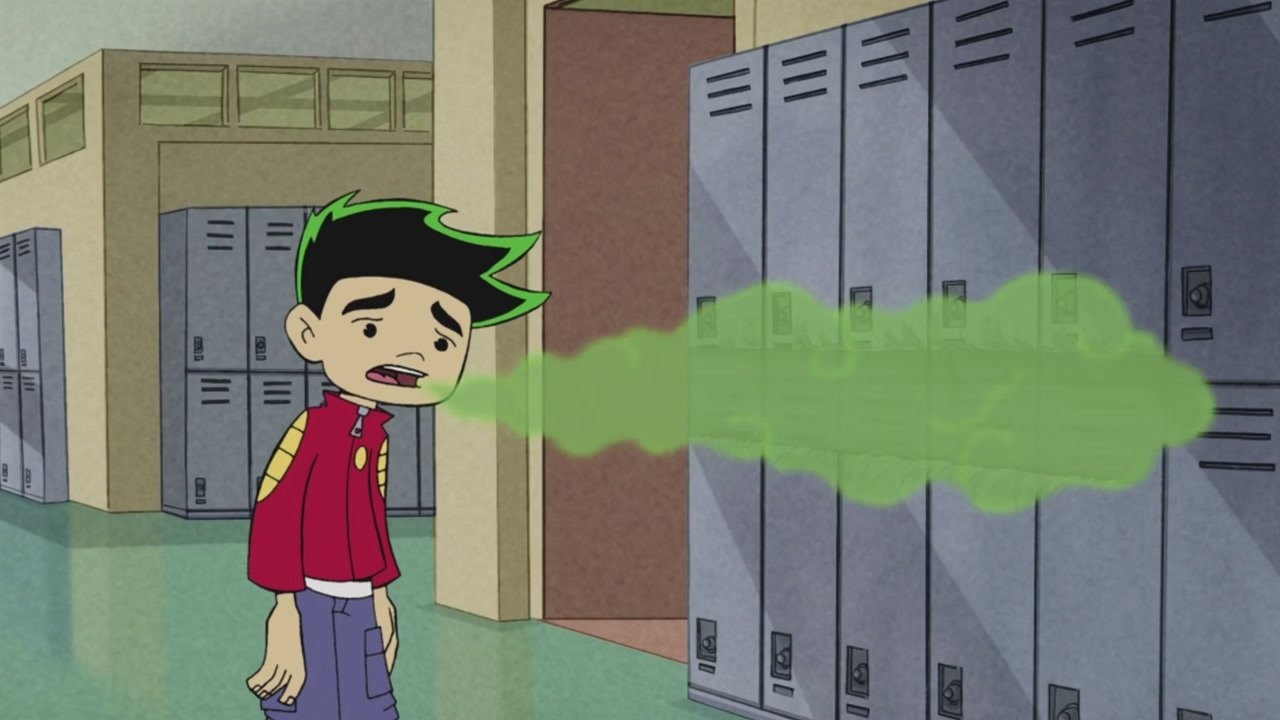 Folge Still