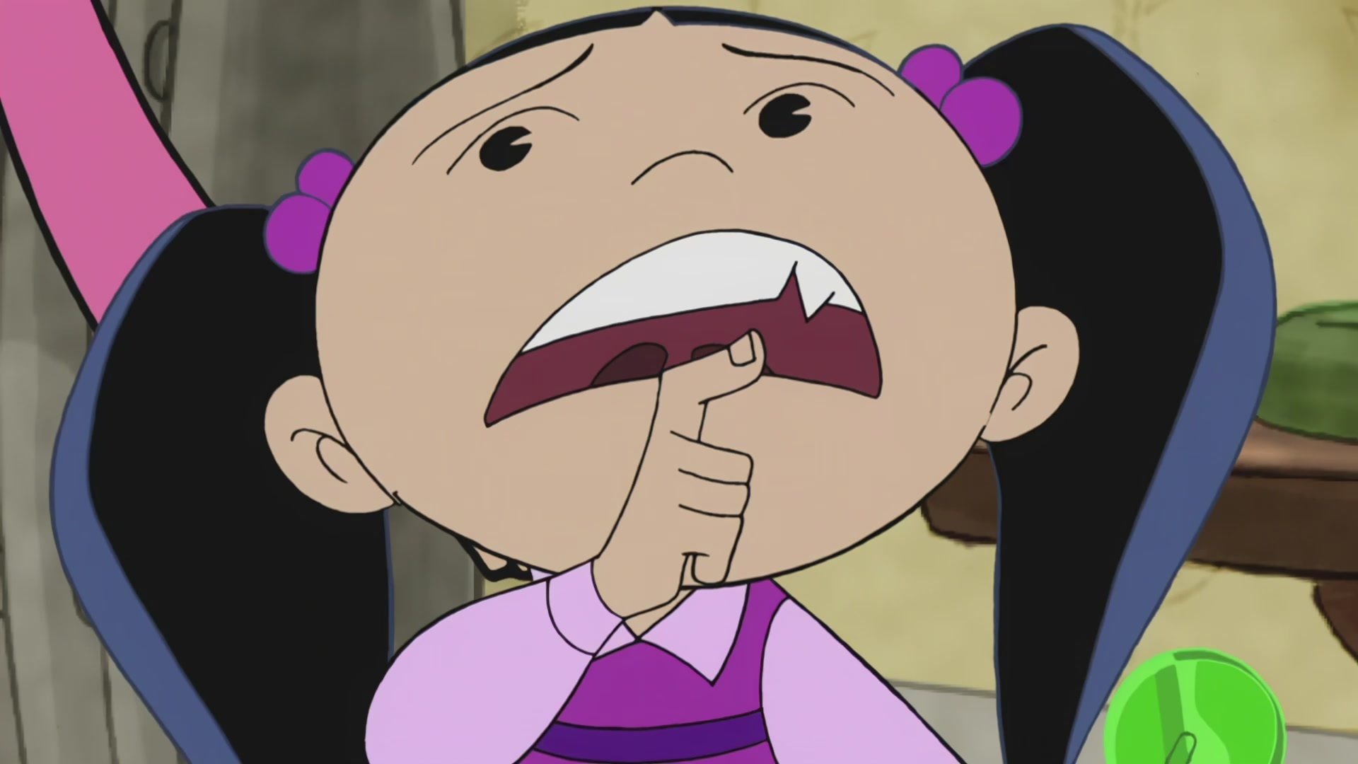 Folge Still