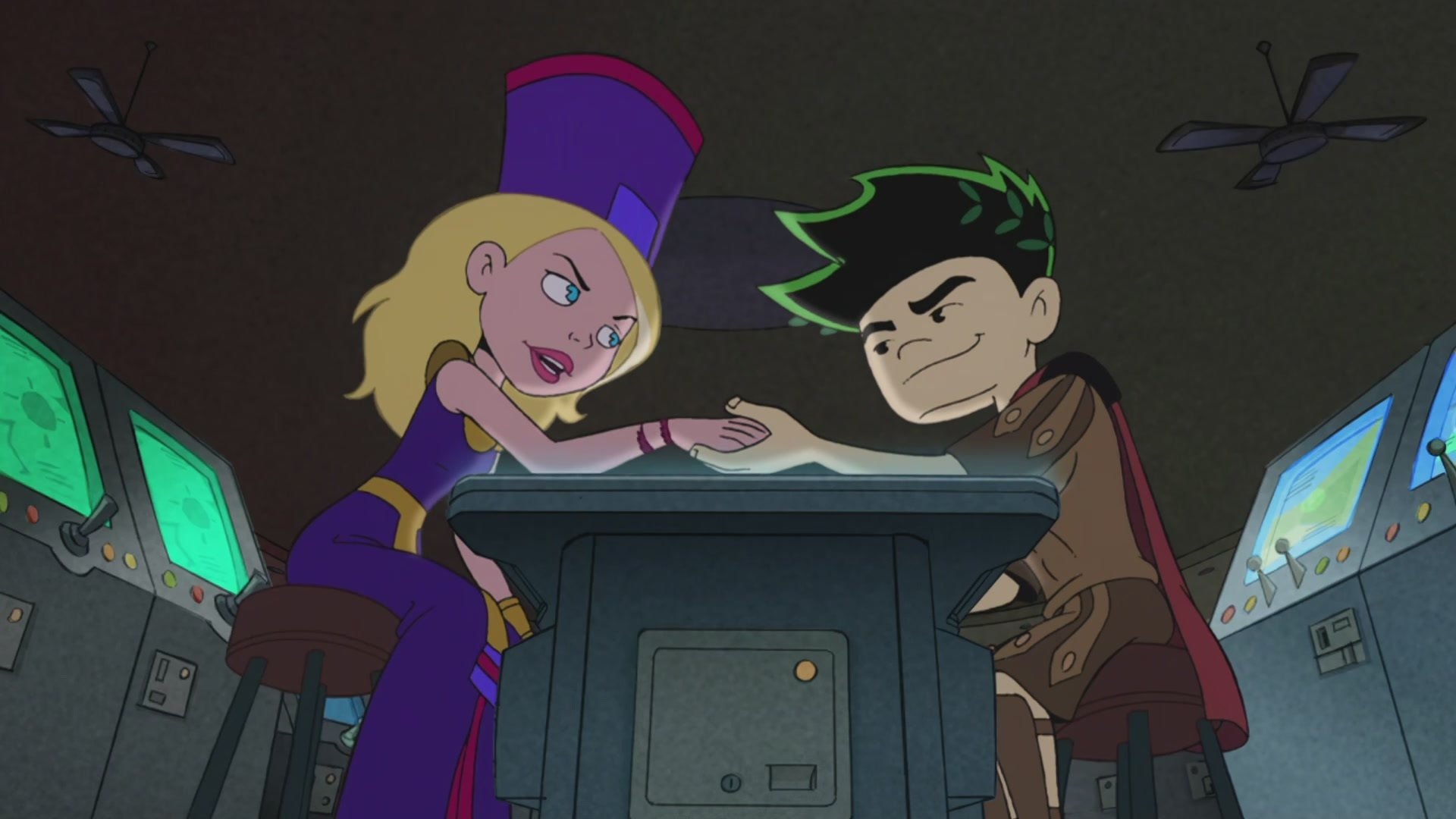 Folge Still