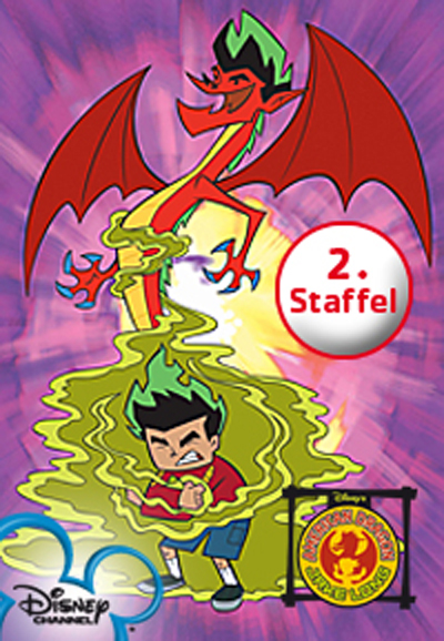 Staffel Cover