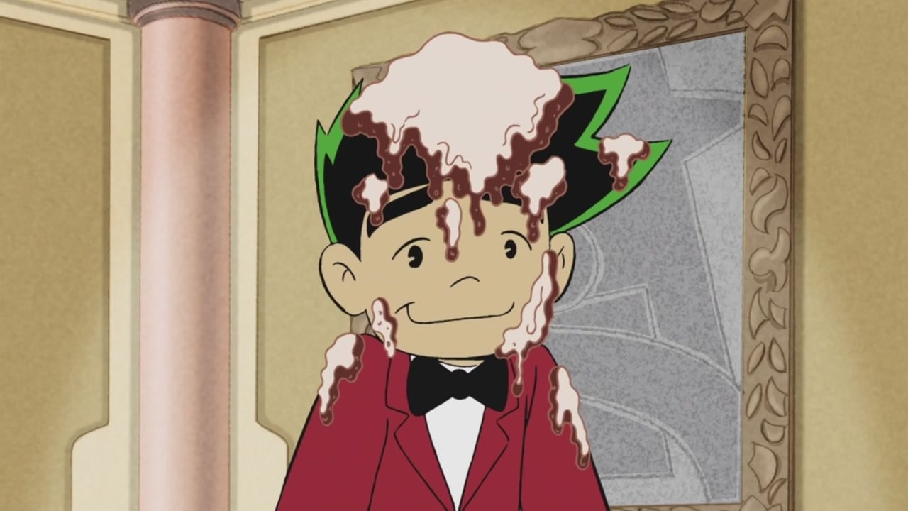 Folge Still