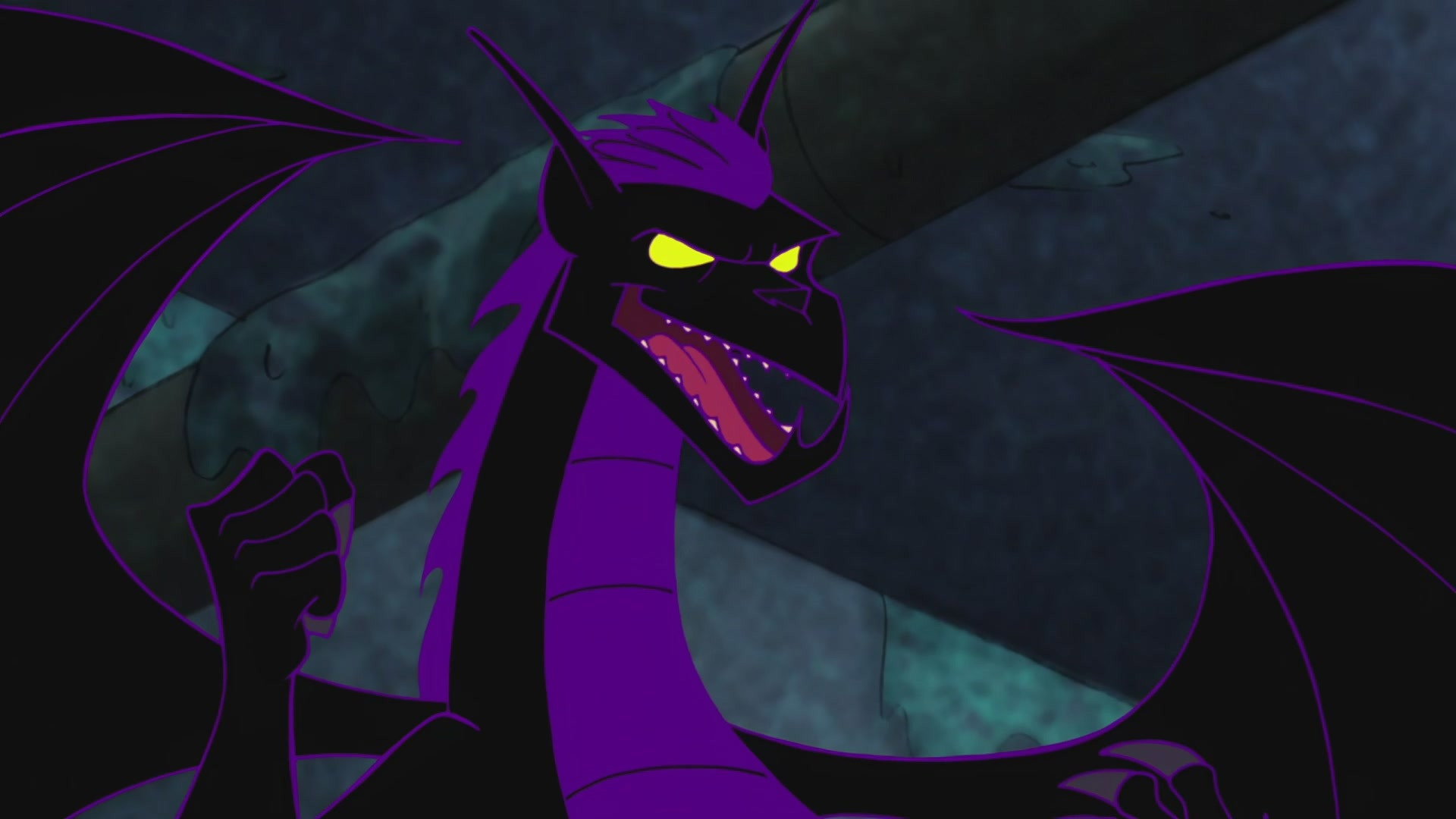 Folge Still