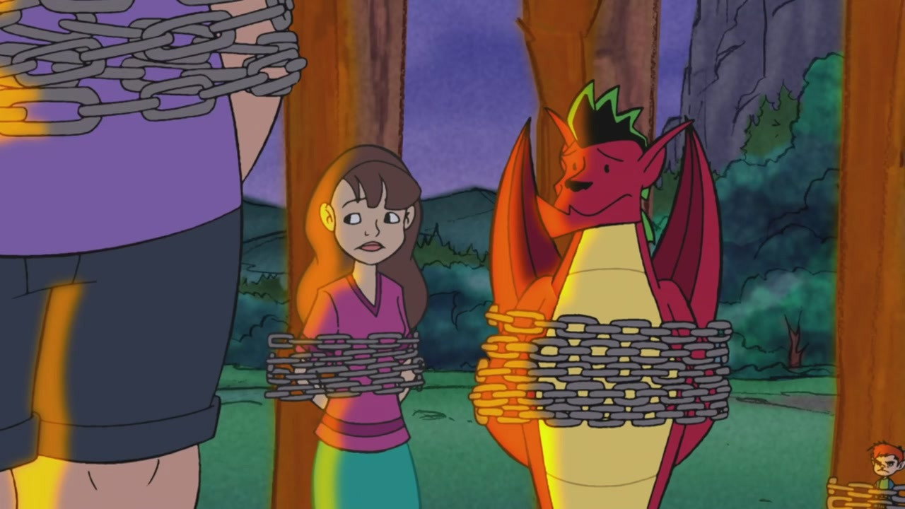 Folge Still