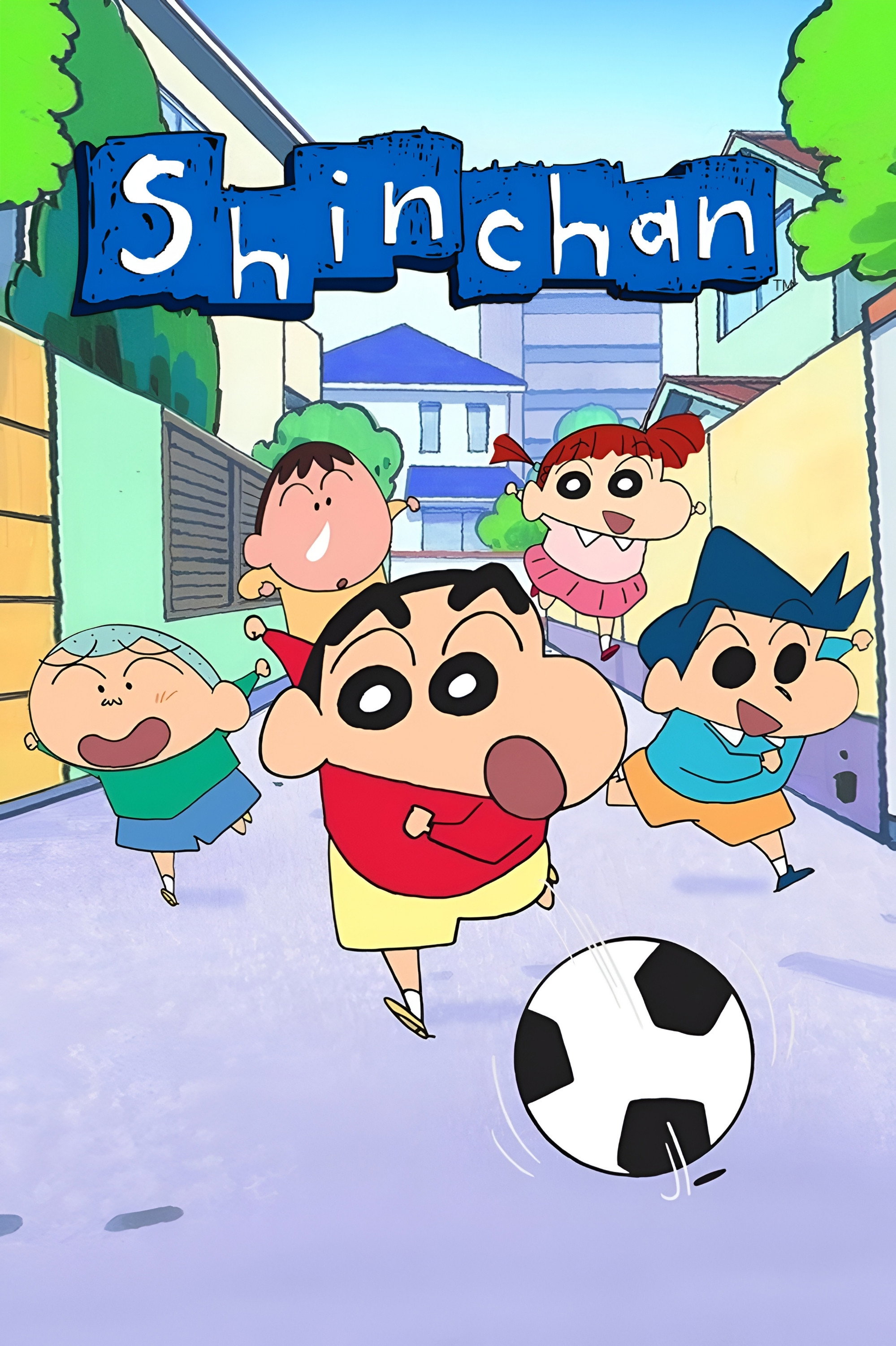 Shin-Chan