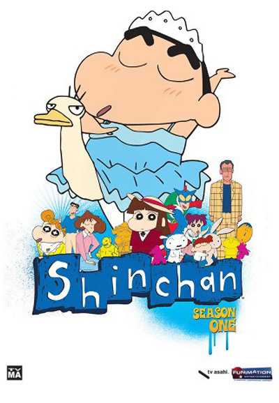 Staffel Cover