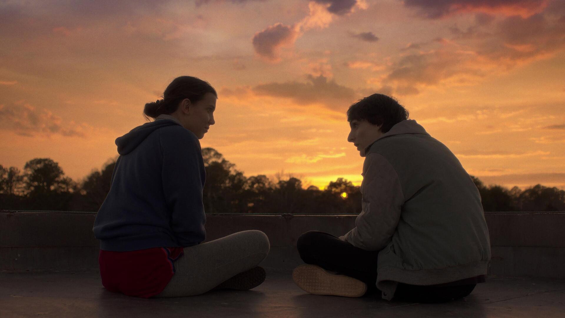 Folge Still
