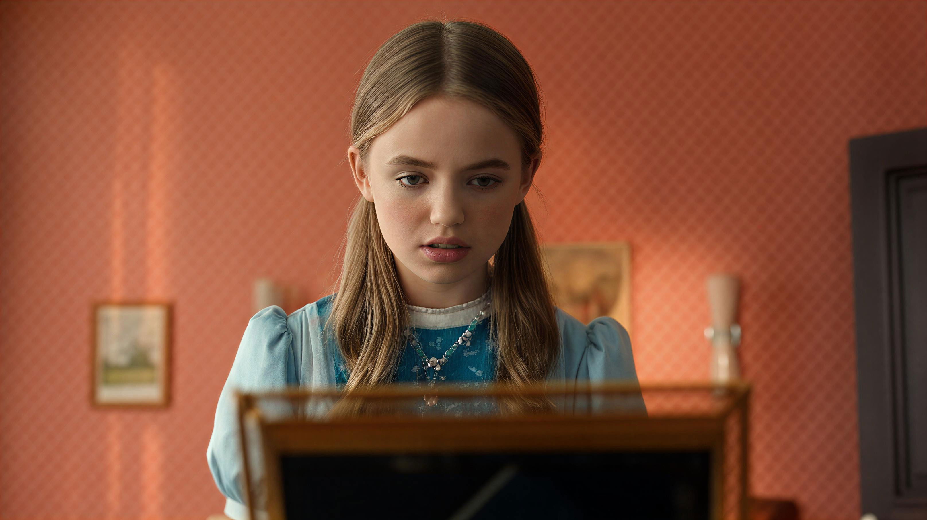 Folge Still