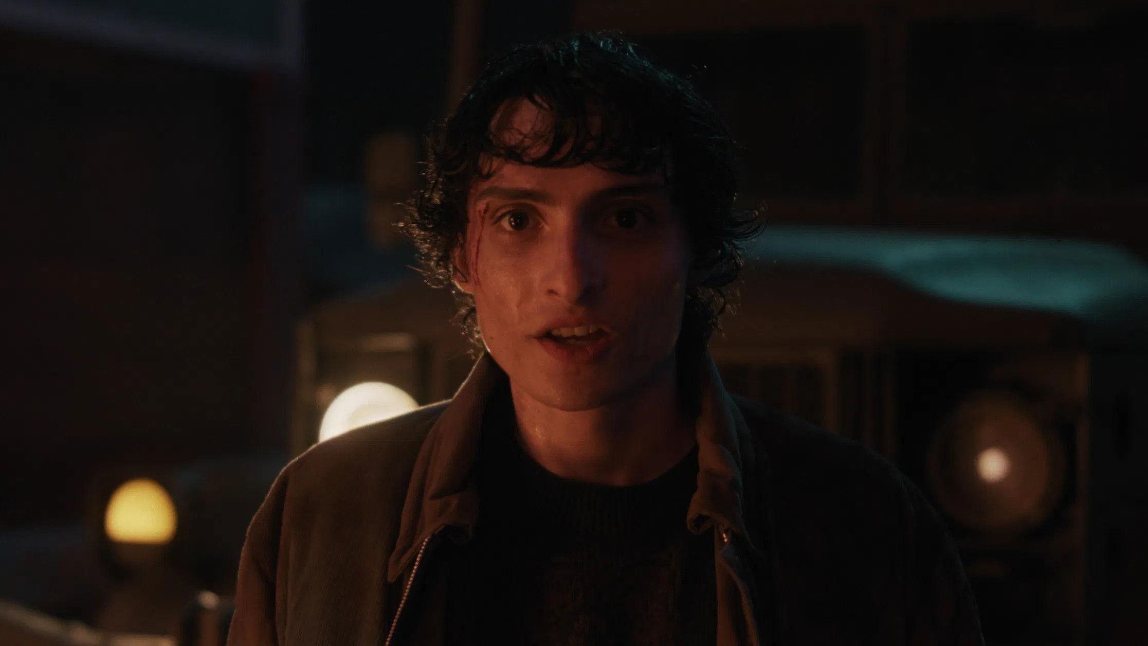 Folge Still