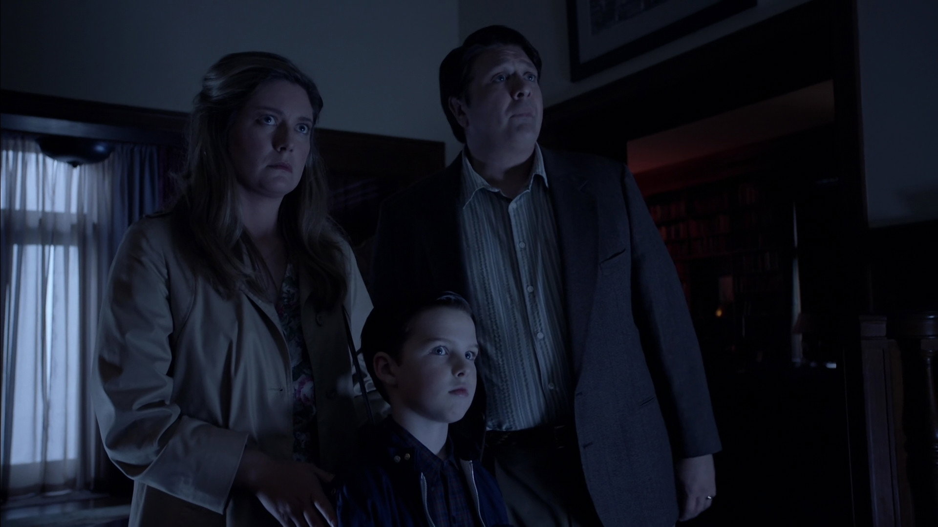 Folge Still