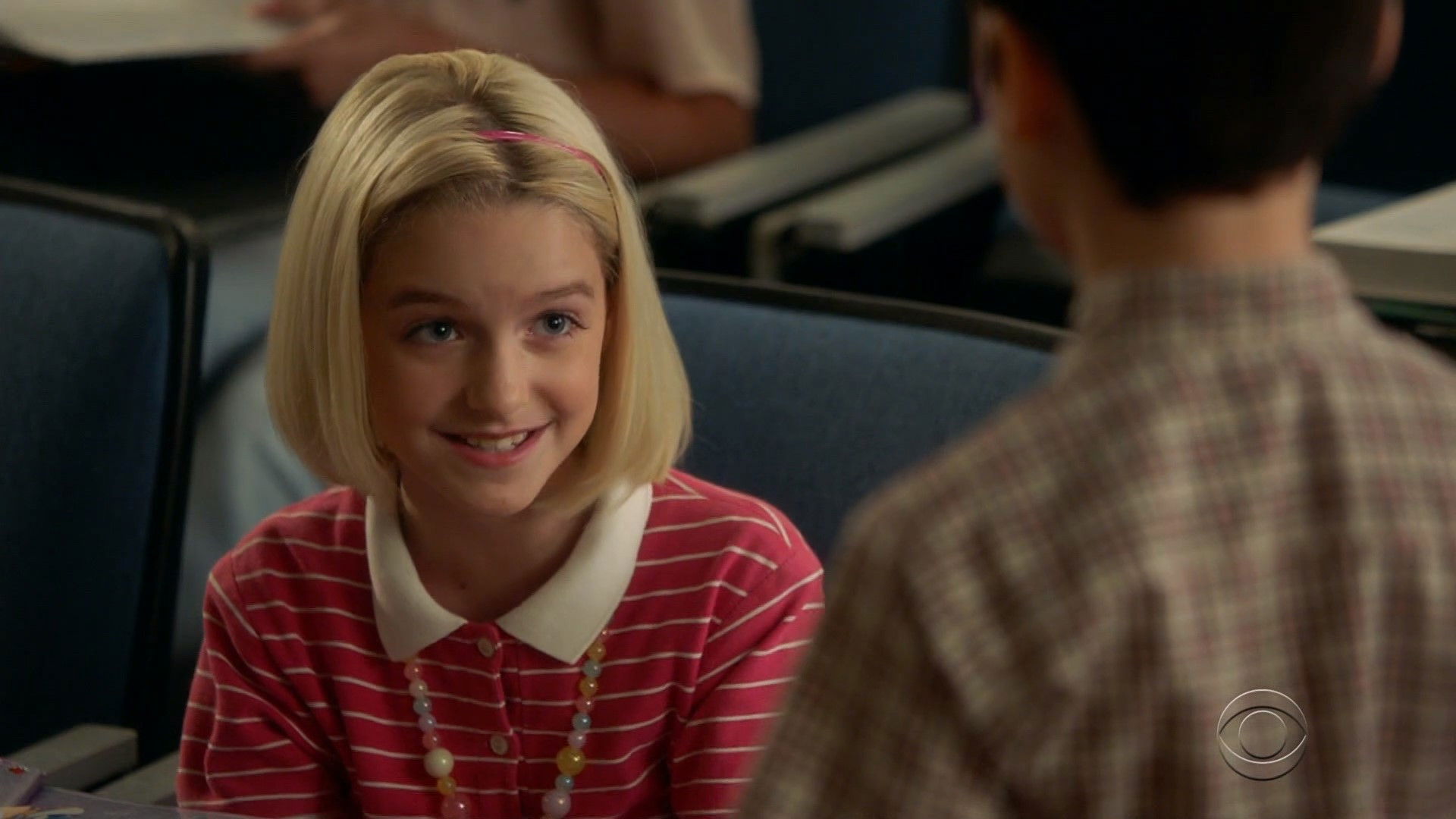 Folge Still