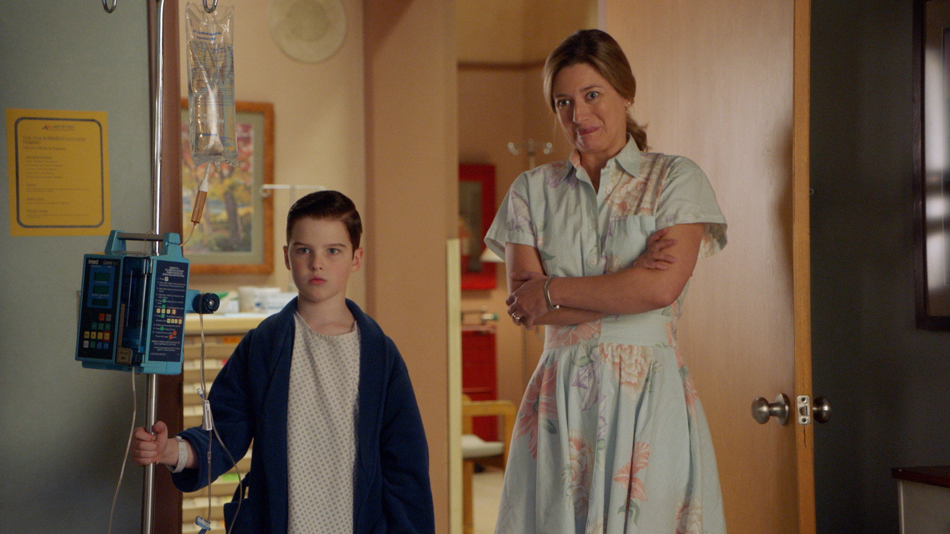 Folge Still