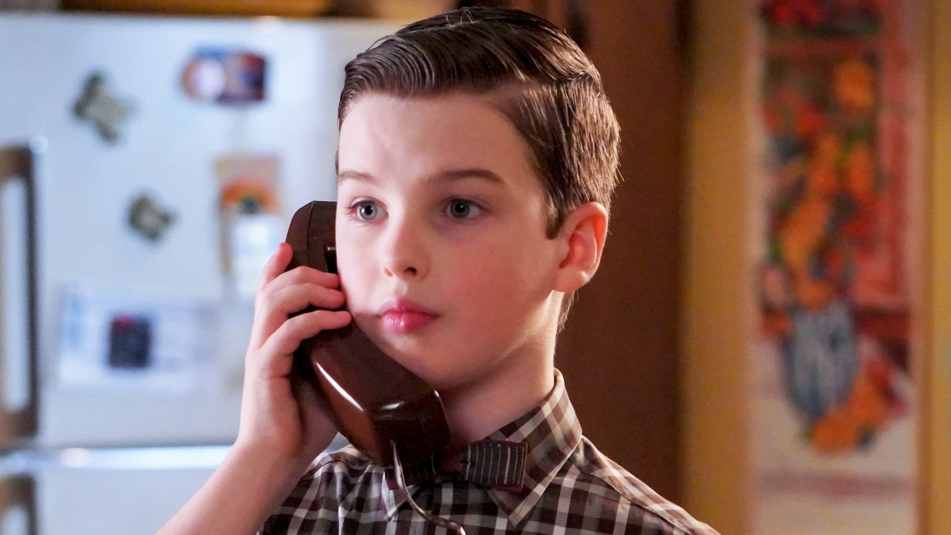 Folge Still