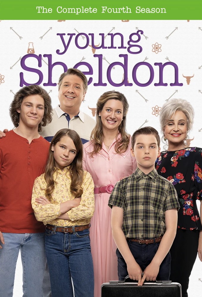Staffel Cover