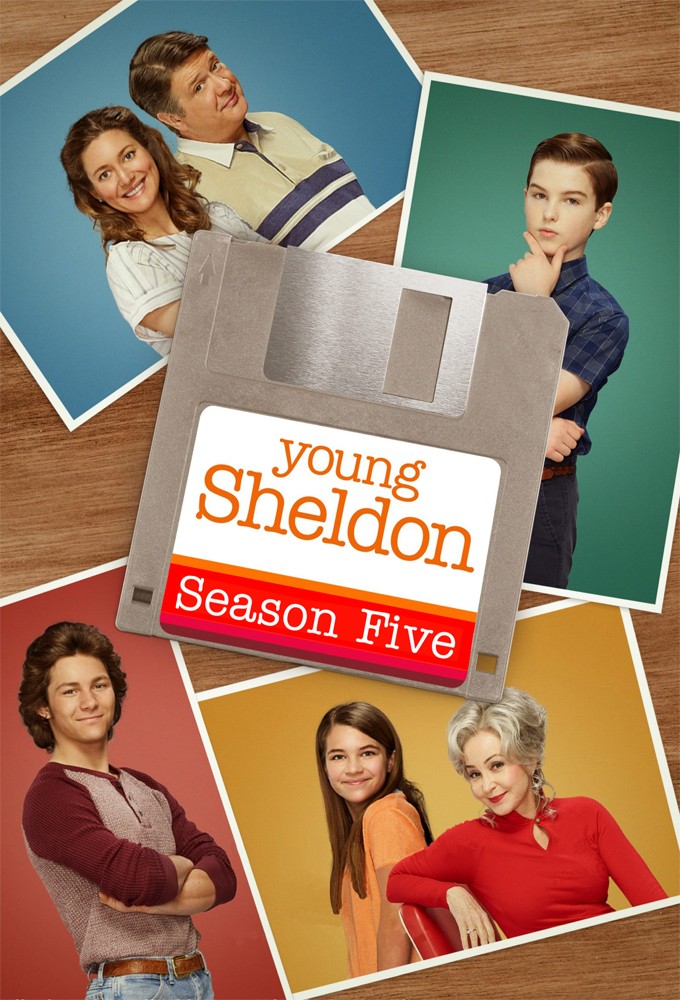 Staffel Cover