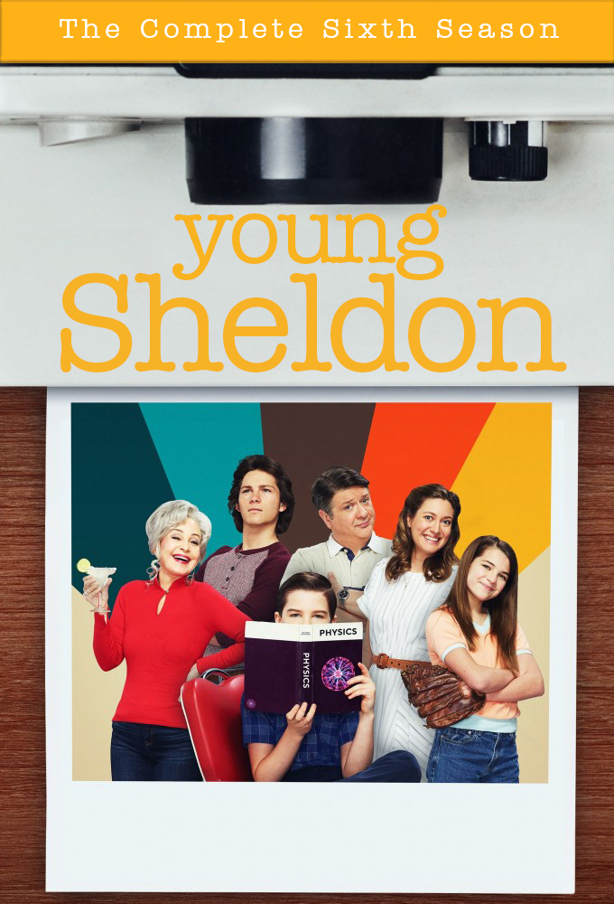 Staffel Cover
