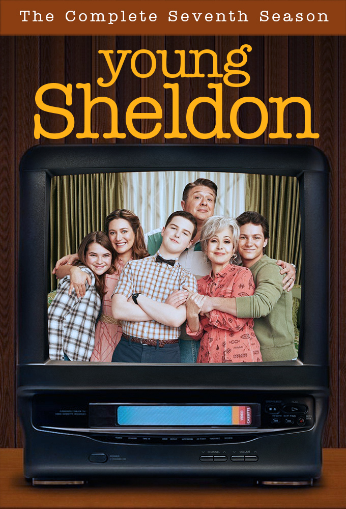 Staffel Cover