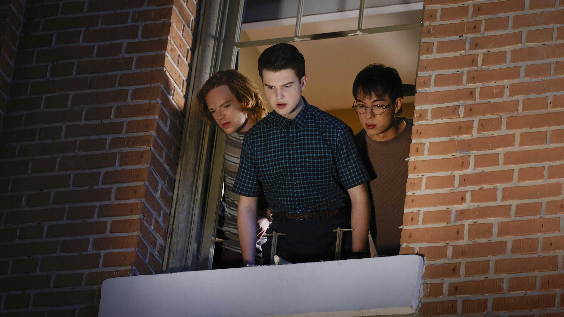 Folge Still